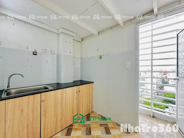 Phòng mới-full nội thất-không chung chủ-giá rẻ