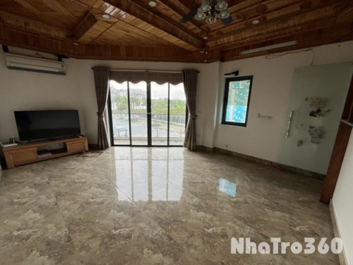 Cho thuê nhà chính chủ