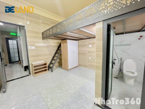 Duplex rộng - giờ giấc tự do - giá rẻ