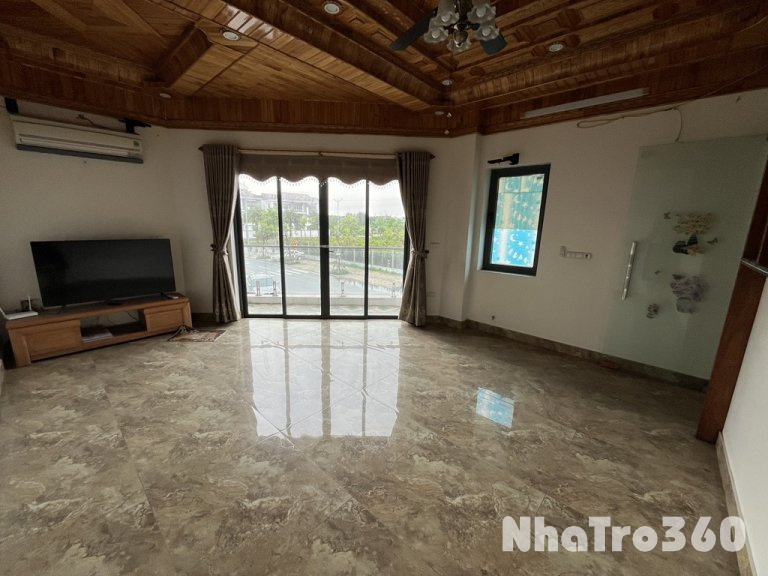 Cho thuê nhà chính chủ