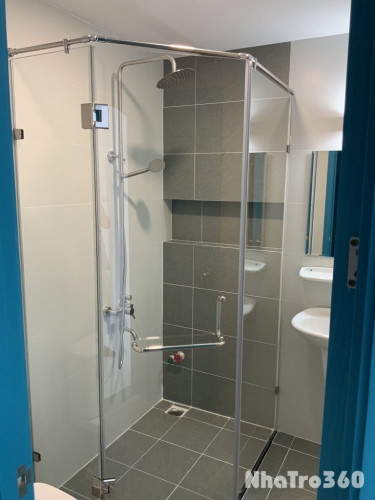 Cho thụe phòng trung tâm SG