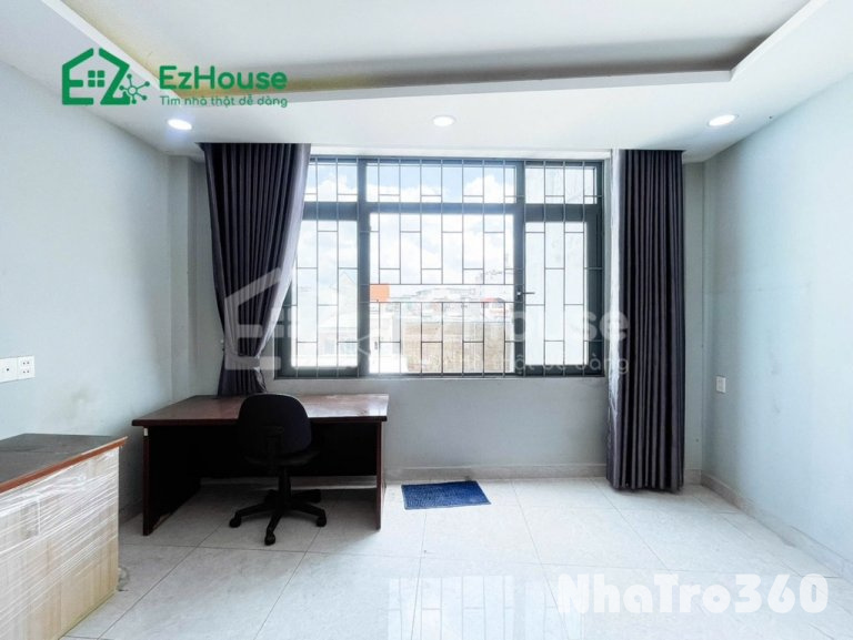 Phòng trọ gần HUIT , VHU