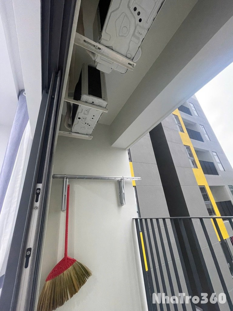 Cho thuê Căn Hộ Bcons Polygon