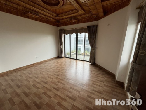 Cho thuê nhà chính chủ