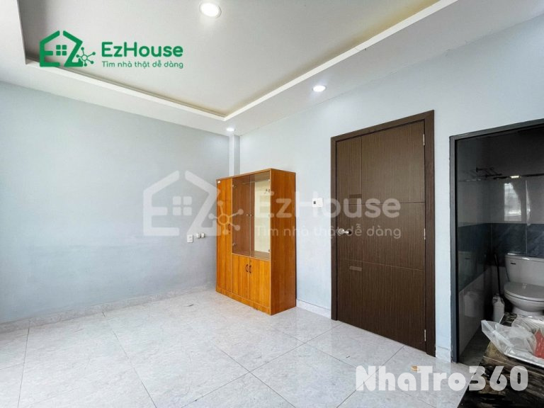 Phòng trọ gần HUIT , VHU