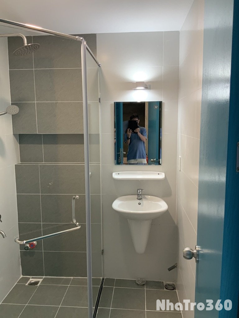 Cho thụe phòng trung tâm SG