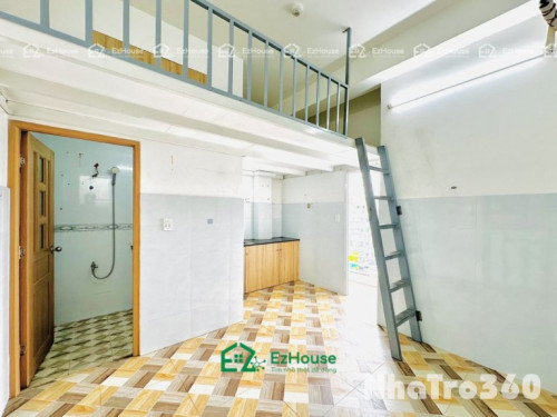 Phòng mới-full nội thất-không chung chủ-giá rẻ