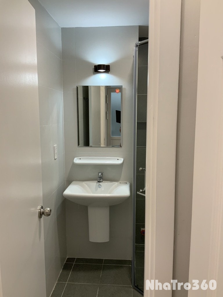 Cho thuê phòng trung tâm SG