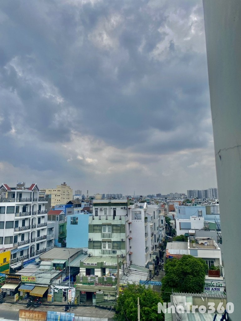 CĂN HỘ MINI-BACOL-FULL NỘI THẤT