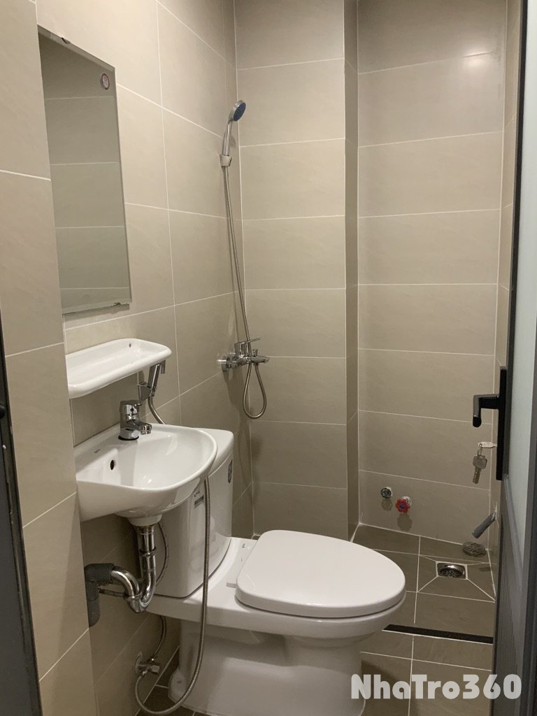 Cho thuê phòng trung tâm SG