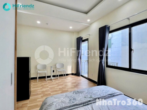 Cho Thuê Căn Hộ Studio Gần Trường ĐH Văn Hiến
