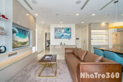 Căn Hộ 1PN + 1PK Ban Công Gần Sân Bay TSN