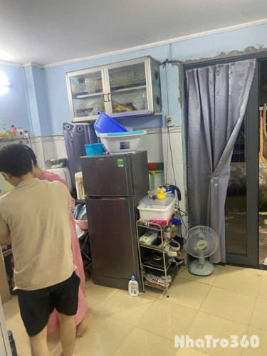 CHỦ KẸT TIỀN BÁN NHÀ SỔ HỒNG RIÊNG LƯU HỮU PHƯỚC, PHƯỜNG PHÚ ĐỊNH (P.15, Q.8 CŨ) GIÁ 1 TỶ 550 TRIỆU