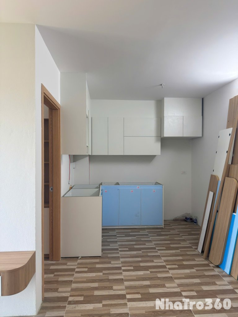 🔥 ✨ CHO THUÊ CHUNG CƯ ECOGARDEN 2PN – ĐỦ NỘI THẤT – 6,5 TRIỆU/THÁNG