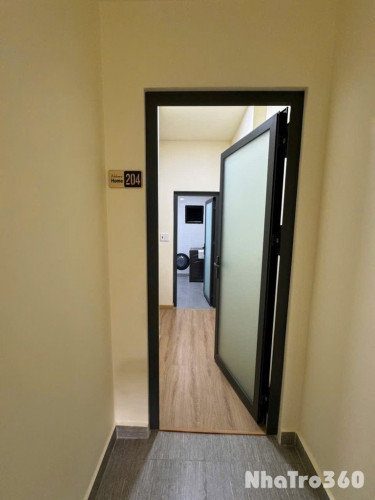 😍Cho thuê căn Duplex Q5 ban cửa sổ full nội thất