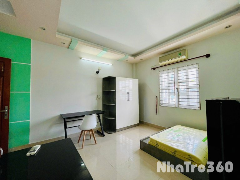 Cho Thuê Phòng – Giá Tốt, Tiện Nghi, An Ninh Hẻm 76, Đường Số 59, P.14, Q.Gò Vấp, Hcm