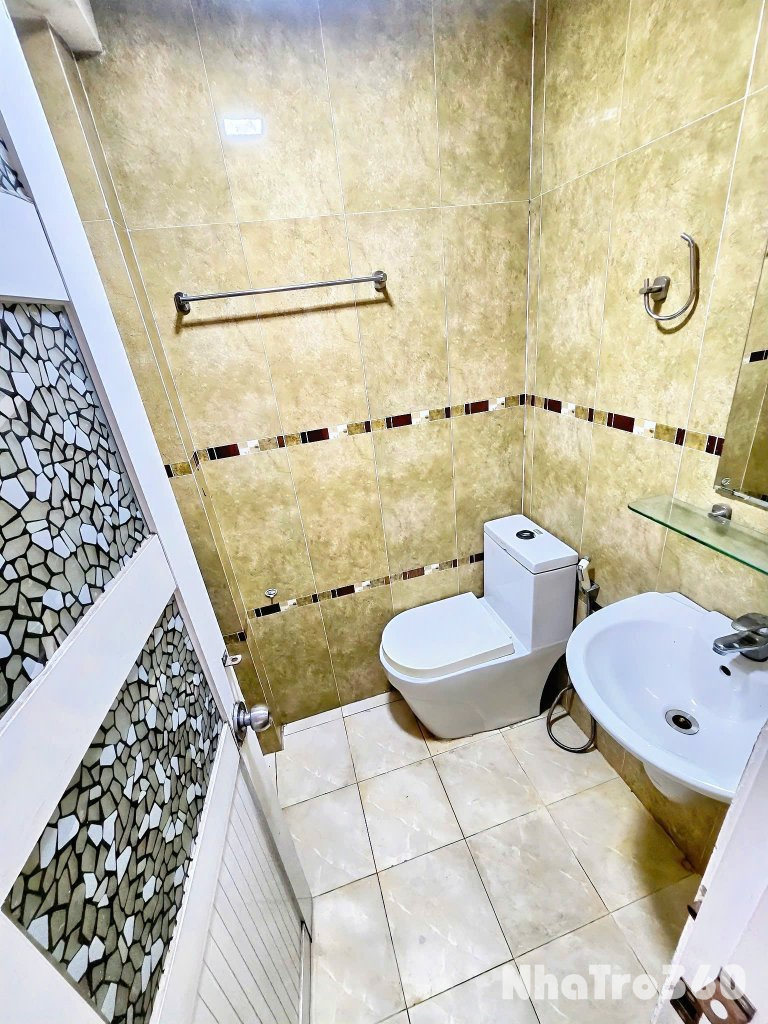 CHO THUÊ STUDIO CỬA SỔ TRỜI QUẬN 4 GIÁ RẺ SINH VIÊN