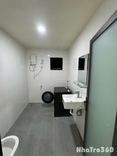 😍Cho thuê căn Duplex Q5 ban cửa sổ full nội thất