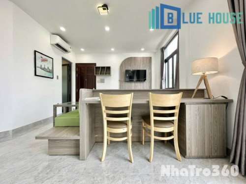 Cho Thuê Căn Hộ Studio FullNT Gần CV Hoàng Văn Thụ
