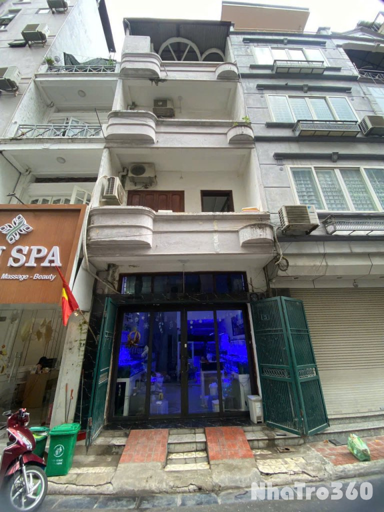 CHÍNH CHỦ CẦN CHO THUÊ NHÀ - THANH XUÂN - HÀ NỘI