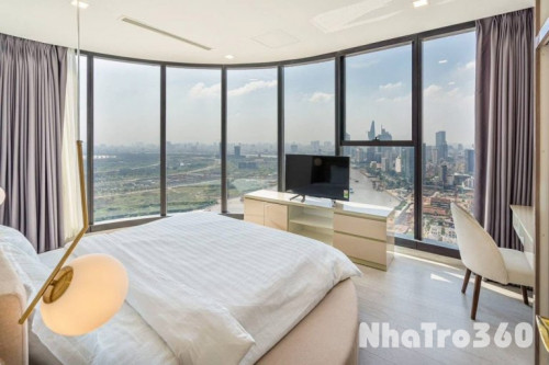 Căn Hộ 1PN + 1PK Ban Công Gần Sân Bay TSN