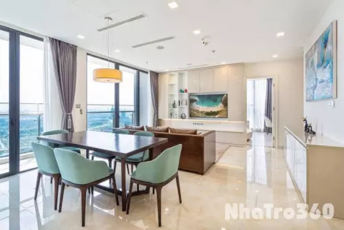 Căn Hộ 1PN + 1PK Ban Công Gần Sân Bay TSN