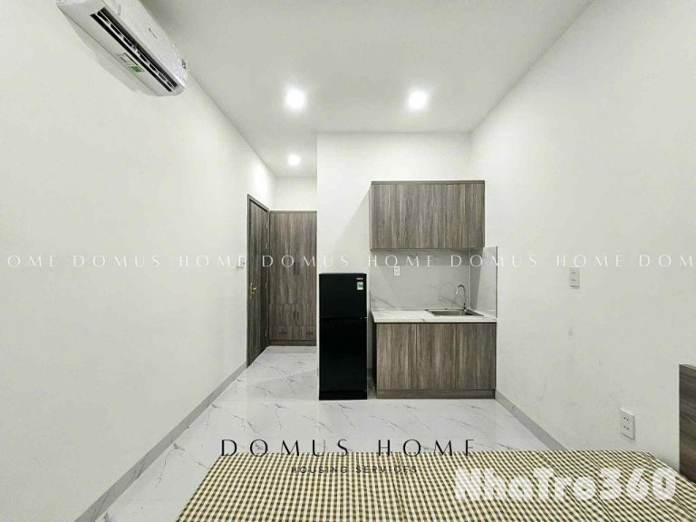 Cho thuê phòng Full nội thất đường số 16 Quận 4