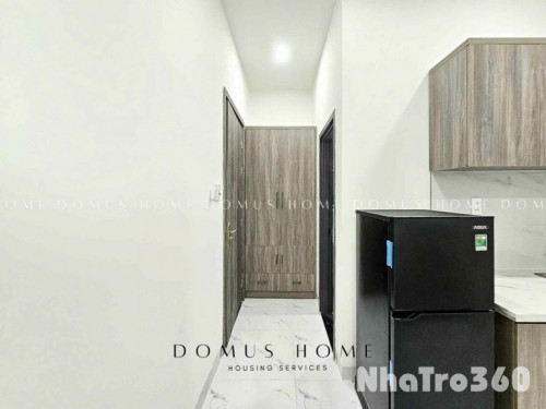 Cho thuê phòng Full nội thất đường số 16 Quận 4