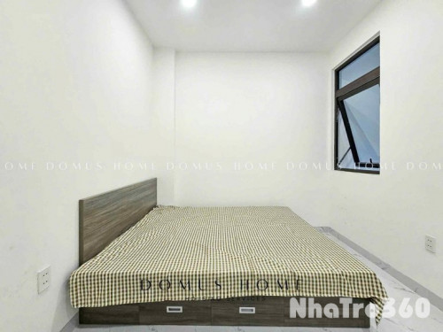 Cho thuê phòng Full nội thất đường số 16 Quận 4