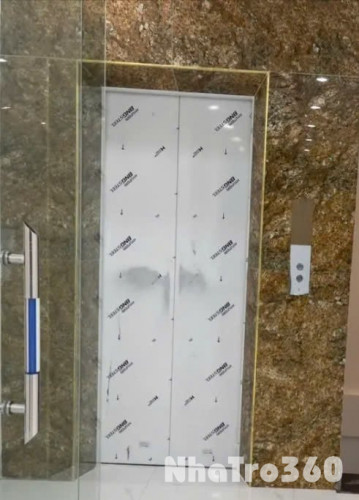 Tôi cho thuê nhà mới, hai đường đi, Võ Thị Sáu, 105m2x 5T vỉa hè 29 Tr
