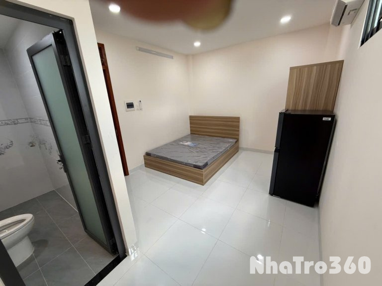 Khai trương căn hộ Q4, đường Tôn Thất Thuyết, gần ĐH Luật, ĐH Nguyễn Tất Thành, Chợ Xóm Chiếu