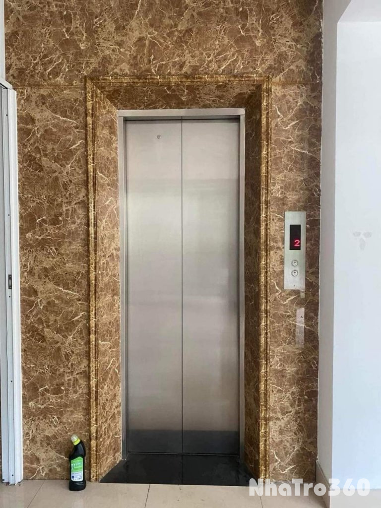 Mình cho thuê nhà mới, hai cửa đi, 96m2_ 5T; vỉa hè, Minh Khai-31 Tr