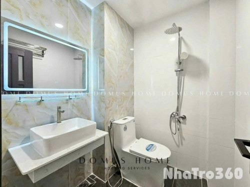 Cho thuê phòng Full nội thất đường số 16 Quận 4