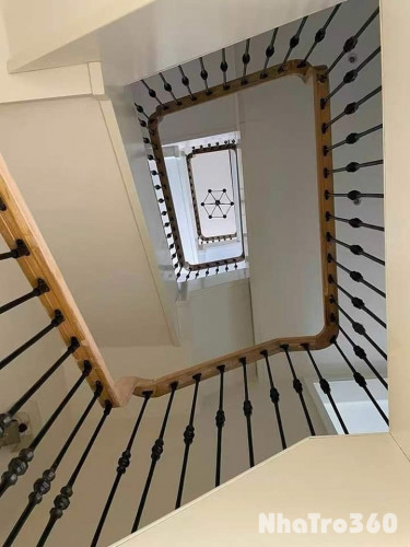 Nhà mình cho thuê nhà mới, hai cửa đi, Đội Cấn; vỉa hè 94m2* 5T- 30 Tr