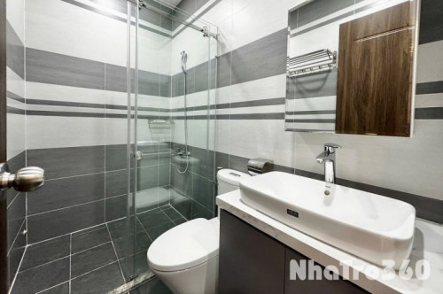 Cho Thuê Căn Hộ Studio Gần Trường ĐH Công Thương