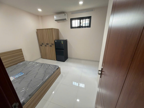 Khai trương căn hộ Q4, đường Tôn Thất Thuyết, gần ĐH Luật, ĐH Nguyễn Tất Thành, Chợ Xóm Chiếu