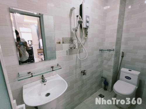 Cho thuê căn hộ Q10, đường Cao Thắng, gần ĐH Kinh Tế, ĐH Y Khoa, Vạn Hạnh Mall