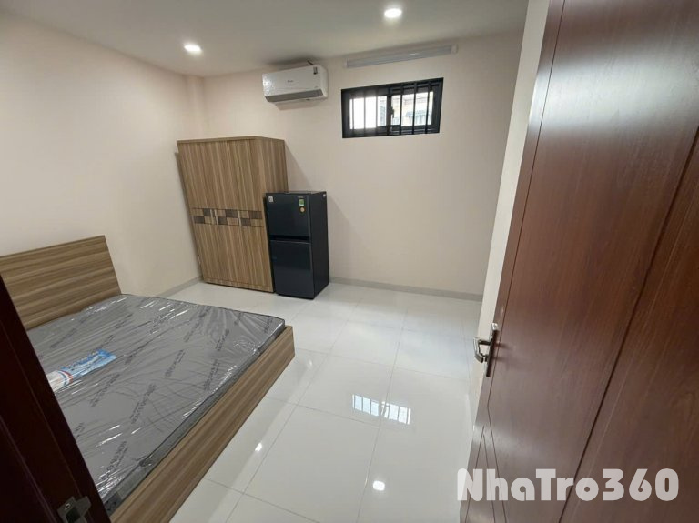 Khai trương căn hộ Q4, đường Tôn Thất Thuyết, gần ĐH Luật, ĐH Nguyễn Tất Thành, Chợ Xóm Chiếu