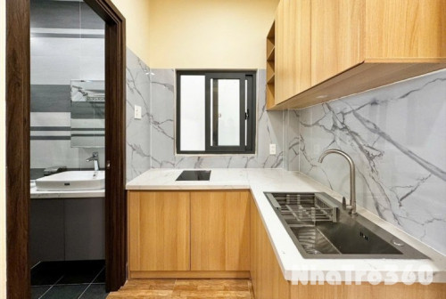 Cho Thuê Căn Hộ Studio Gần Trường ĐH Công Thương