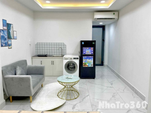 Cho thuê phòng Nguyễn Hữu Hào, Quận 4 gần cầu Calm