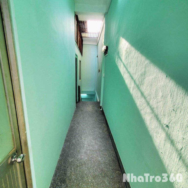 Phòng trọ máy lạnh giá rẻ quận 11 ngay trung tâm