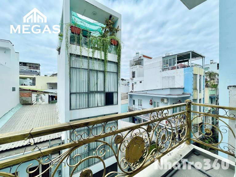 Cho thuê căn hộ Q10, Đường Nguyễn Ngọc Lộc, gần ĐH Bách Khoa, ĐH Kinh Tế, Vạn Hạnh Mall