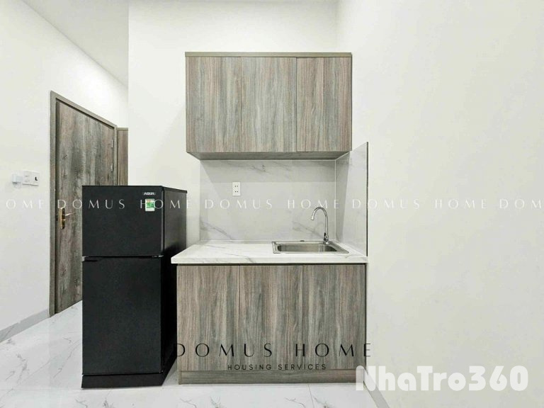 Cho thuê phòng Full nội thất đường số 16 Quận 4