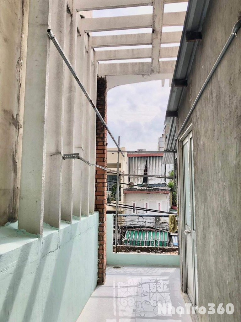 Phòng trọ máy lạnh giá rẻ quận 11 ngay trung tâm