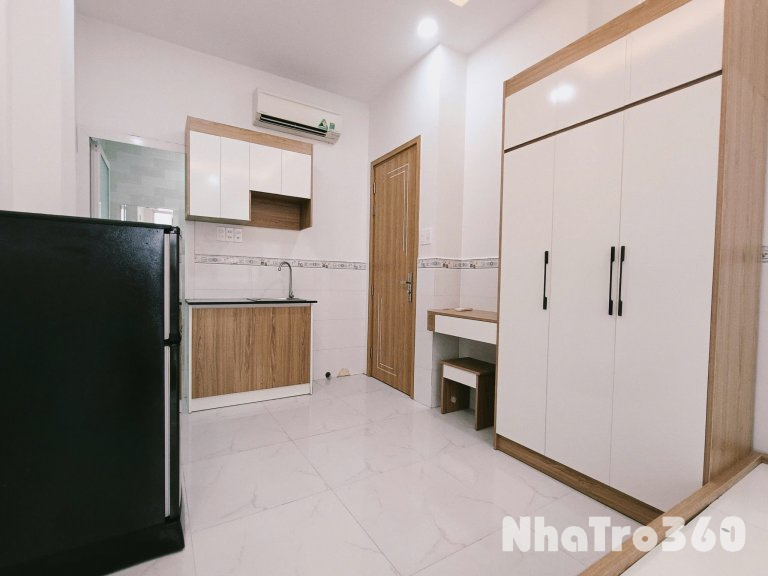 Cho thuê căn hộ Q10, đường Cao Thắng, gần ĐH Kinh Tế, ĐH Y Khoa, Vạn Hạnh Mall