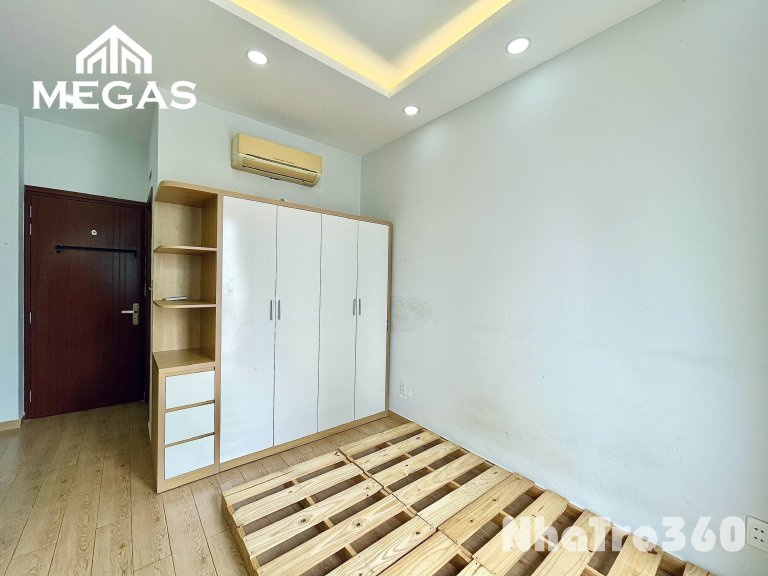 Cho thuê căn hộ Q10, Đường Nguyễn Ngọc Lộc, gần ĐH Bách Khoa, ĐH Kinh Tế, Vạn Hạnh Mall