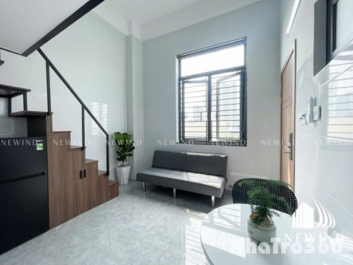 PHÒNG CÓ GÁC FULL NT GẦN ĐH VĂN HIẾN QUẬN TÂN BÌNH