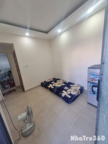 CHO THUÊ PHÒNG TRẦN HƯNG ĐẠO, QUẬN 1 GIÁ 3 TRIỆU 800.