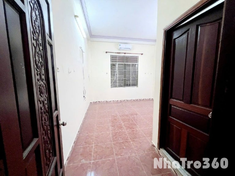 Phòng Trọ XVNT Có Cửa Sổ Free Xe Free DV Giá Rẻ