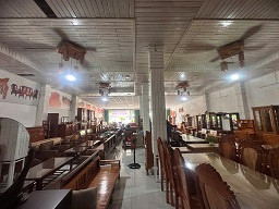CHÍNH CHỦ CHO THUÊ NHÀ MẶT TIỀN LÔ ĐÔI – TRUNG TÂM TP QUẢNG NGÃI